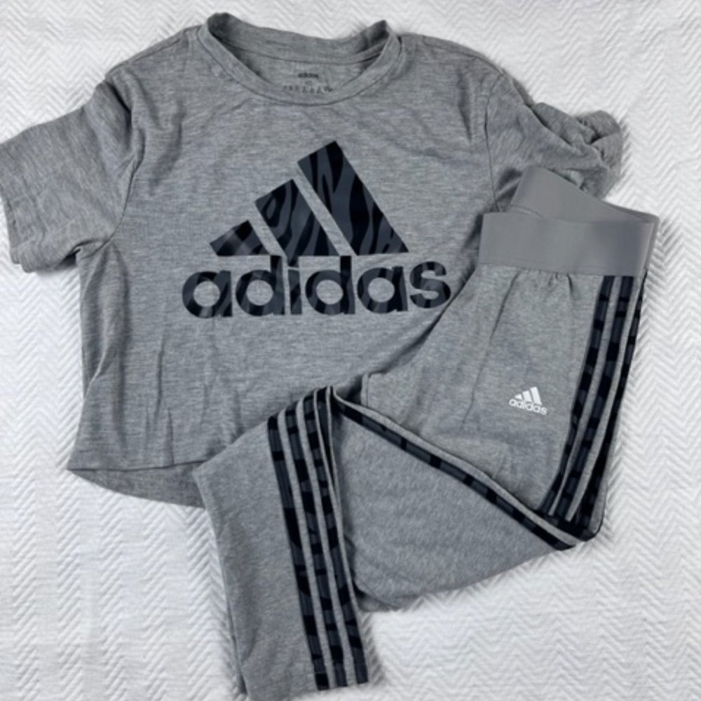 Adidas Active Wear set